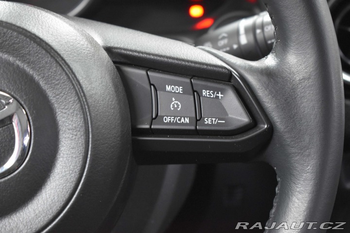 Mazda 2 1.5 55kW SKYACTIV 2xKOLA* 2019