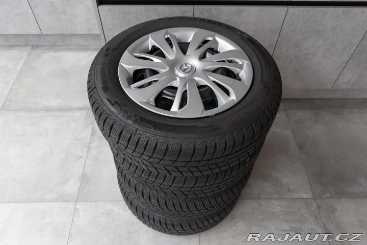 Mazda 2 1.5 55kW SKYACTIV 2xKOLA* 2019