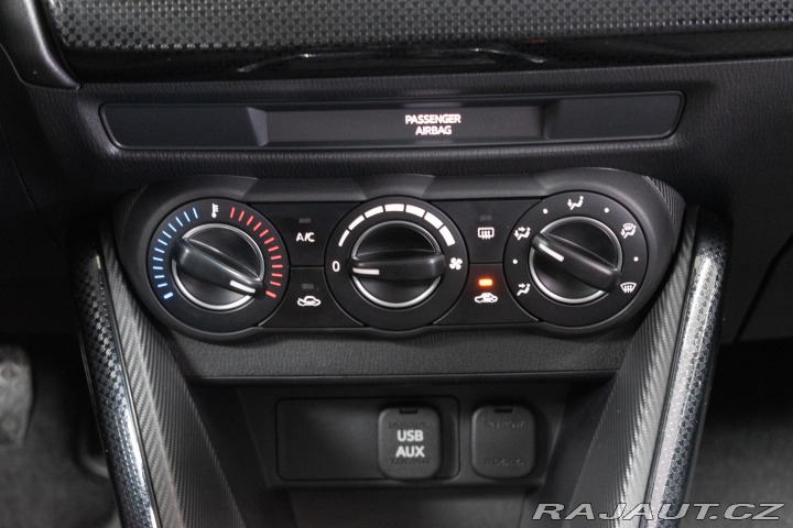 Mazda 2 1.5 55kW SKYACTIV ČR 2019