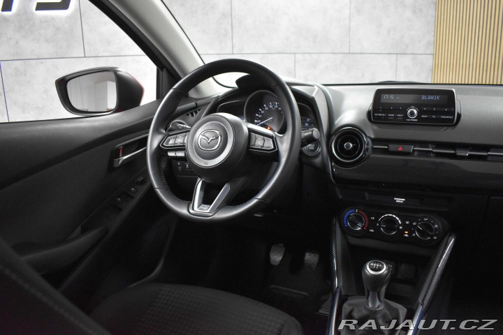 Mazda 2 1.5 55kW SKYACTIV 2xKOLA* 2019