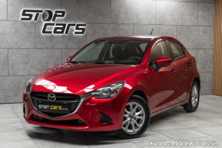 Mazda 2 1.5 55kW SKYACTIV ČR 2019
