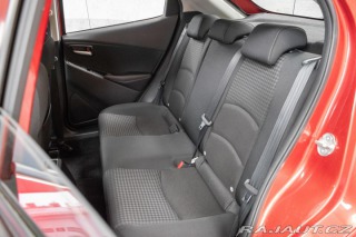 Mazda 2 1.5 55kW SKYACTIV ČR 2019