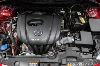 Mazda 2 1.5 55kW SKYACTIV ČR 2019