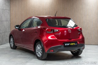 Mazda 2 1.5 55kW SKYACTIV ČR 2019