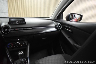 Mazda 2 1.5 55kW SKYACTIV ČR 2019