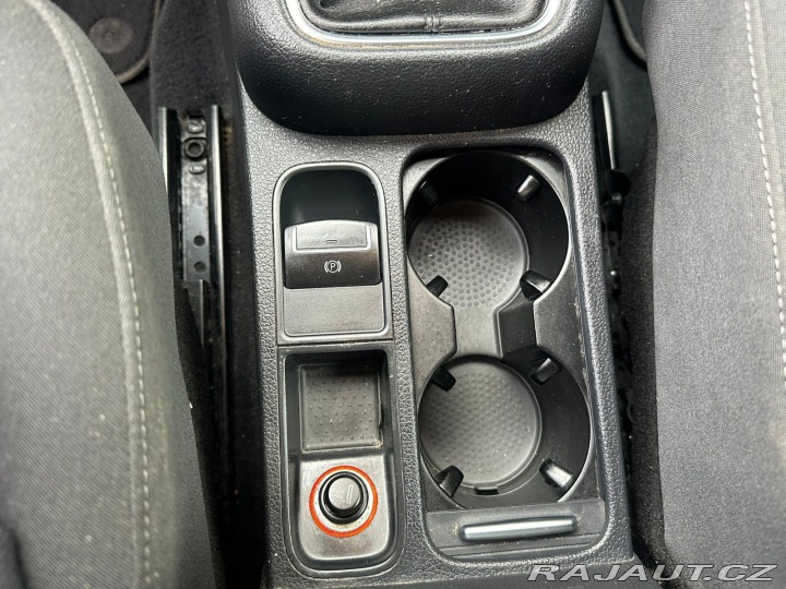 Volkswagen Sharan 2.0TDi, 103KW, 7MÍST, VYH 2012