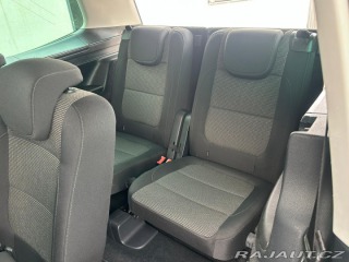 Volkswagen Sharan 2.0TDi, 103KW, 7MÍST, VYH 2012