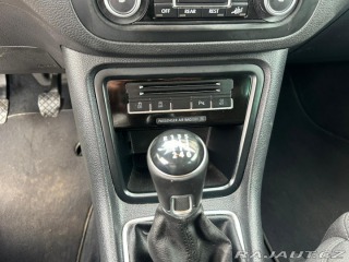 Volkswagen Sharan 2.0TDi, 103KW, 7MÍST, VYH 2012