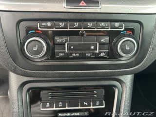 Volkswagen Sharan 2.0TDi, 103KW, 7MÍST, VYH 2012