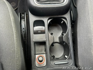 Volkswagen Sharan 2.0TDi, 103KW, 7MÍST, VYH 2012