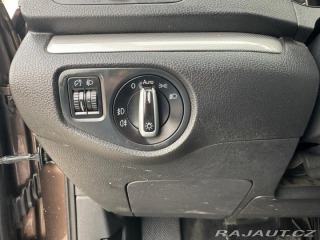 Volkswagen Sharan 2.0TDi, 103KW, 7MÍST, VYH 2012