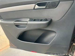 Volkswagen Sharan 2.0TDi, 103KW, 7MÍST, VYH 2012