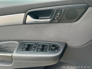 Volkswagen Sharan 2.0TDi, 103KW, 7MÍST, VYH 2012