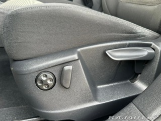 Volkswagen Sharan 2.0TDi, 103KW, 7MÍST, VYH 2012