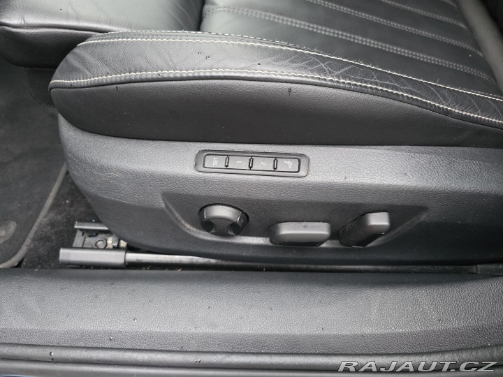 Škoda Superb 2.0TDI 147kW L&K 2021