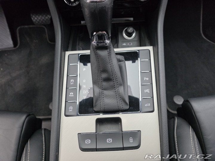 Škoda Superb 2.0TDI 147kW L&K 2021
