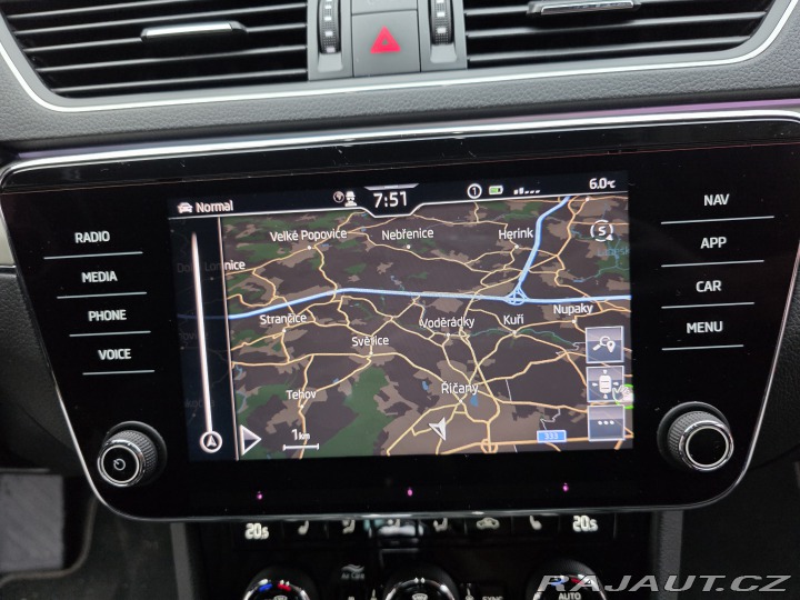 Škoda Superb 2.0TDI 147kW L&K 2021