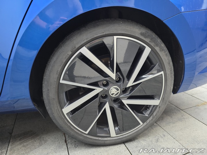 Škoda Superb 2.0TDI 147kW L&K 2021