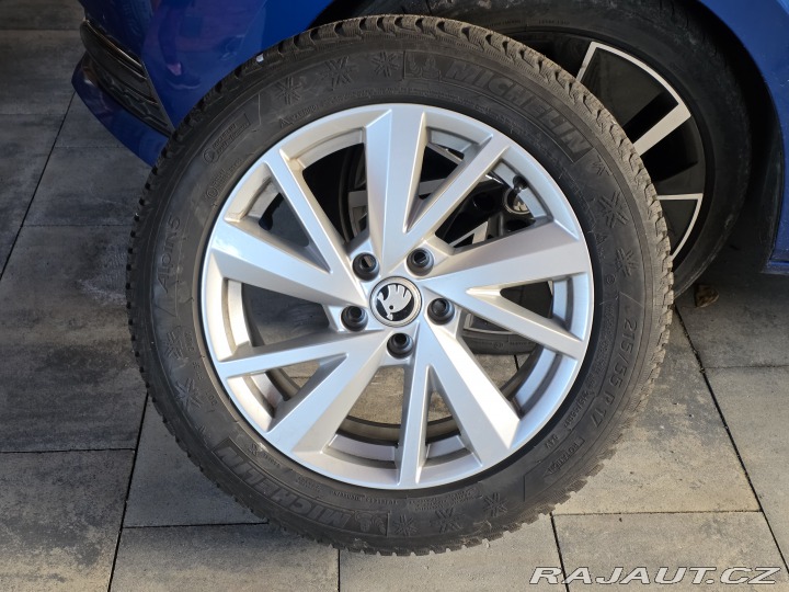 Škoda Superb 2.0TDI 147kW L&K 2021