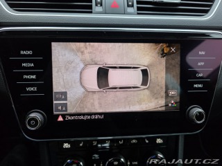 Škoda Superb 2.0TDI 147kW L&K 2021