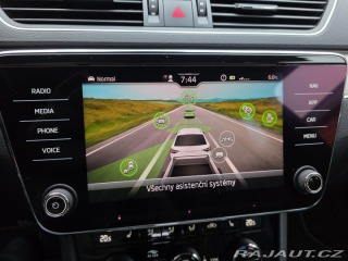 Škoda Superb 2.0TDI 147kW L&K 2021