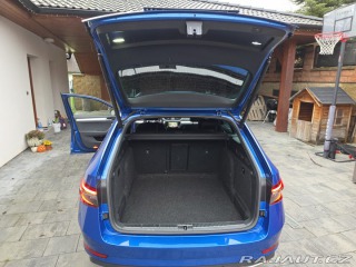 Škoda Superb 2.0TDI 147kW L&K 2021