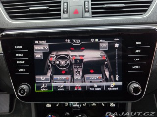 Škoda Superb 2.0TDI 147kW L&K 2021