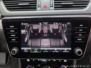 Škoda Superb 2.0TDI 147kW L&K 2021