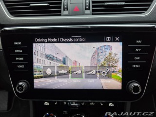 Škoda Superb 2.0TDI 147kW L&K 2021