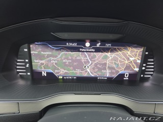 Škoda Superb 2.0TDI 147kW L&K 2021