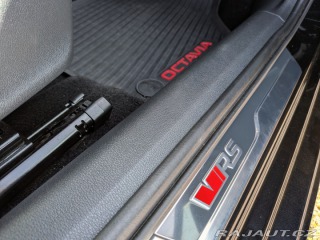 Škoda Octavia RS 2.0 TDI 147kW 4x4, 2024