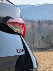 Škoda Octavia RS 2.0 TDI 147kW 4x4, 2024