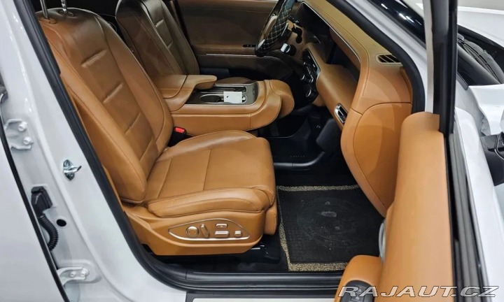 Hyundai Palisade 2.5T CALLIGRAPHY AWD 2025