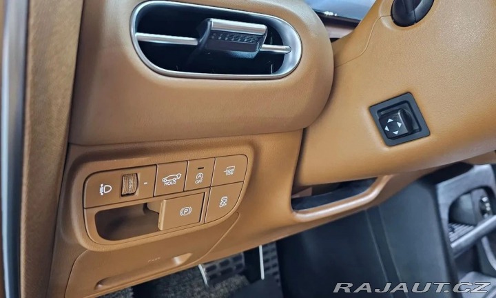 Hyundai Palisade 2.5T CALLIGRAPHY AWD 2025