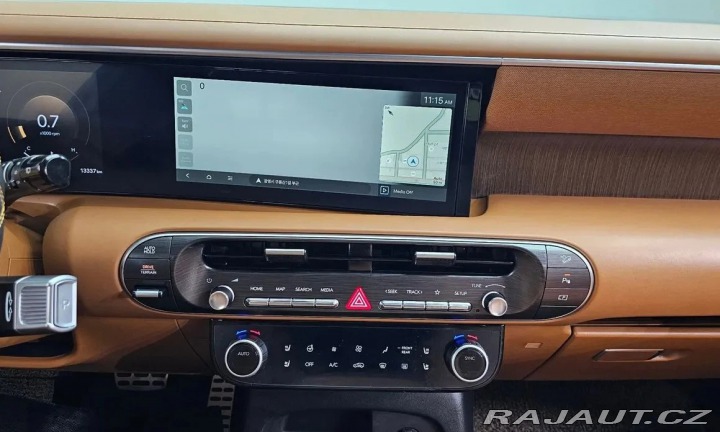 Hyundai Palisade 2.5T CALLIGRAPHY AWD 2025