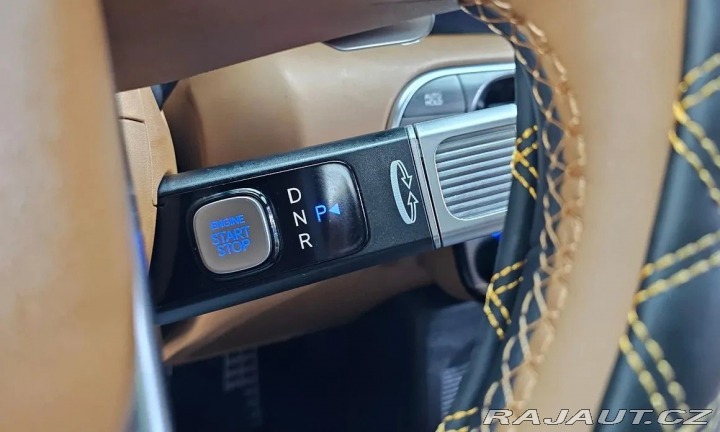 Hyundai Palisade 2.5T CALLIGRAPHY AWD 2025