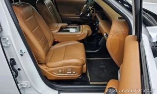 Hyundai Palisade 2.5T CALLIGRAPHY AWD 2025