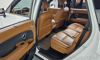 Hyundai Palisade 2.5T CALLIGRAPHY AWD 2025