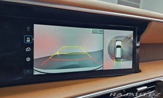 Hyundai Palisade 2.5T CALLIGRAPHY AWD 2025