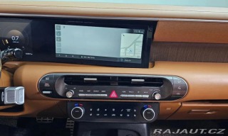 Hyundai Palisade 2.5T CALLIGRAPHY AWD 2025