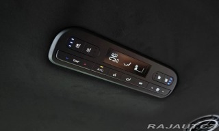 Hyundai Palisade 2.5T CALLIGRAPHY AWD 2025