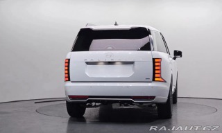 Hyundai Palisade 2.5T CALLIGRAPHY AWD 2025