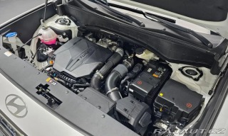 Hyundai Palisade 2.5T CALLIGRAPHY AWD 2025