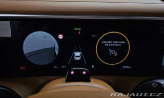 Hyundai Palisade 2.5T CALLIGRAPHY AWD 2025