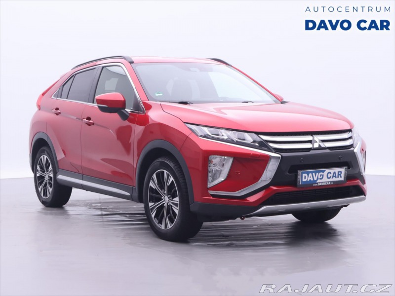 Mitsubishi Eclipse Cross 1,5 T-MIVEC 120kW Intense