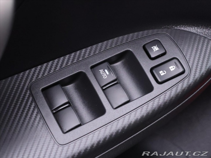 Mitsubishi Eclipse Cross 1,5 T-MIVEC 120kW Intense 2018