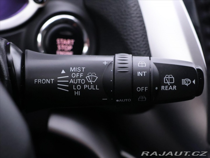 Mitsubishi Eclipse Cross 1,5 T-MIVEC 120kW Intense 2018