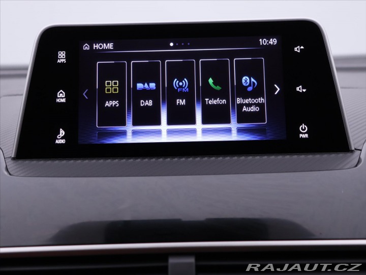 Mitsubishi Eclipse Cross 1,5 T-MIVEC 120kW Intense 2018