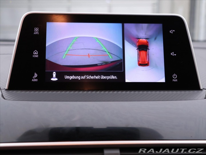 Mitsubishi Eclipse Cross 1,5 T-MIVEC 120kW Intense 2018