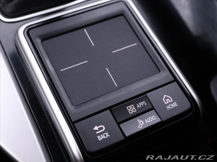 Mitsubishi Eclipse Cross 1,5 T-MIVEC 120kW Intense 2018